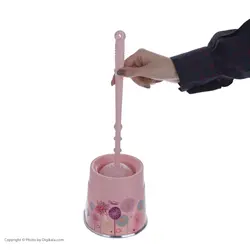 برس توالت شوی ونوس پلاستیک