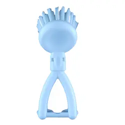 برس توالت شوی ونوس پلاستیک