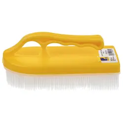 برس توالت شوی ونوس پلاستیک