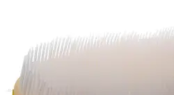 برس توالت شوی ونوس پلاستیک