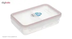 ظرف نگهدارنده هوم کت مدل 3435