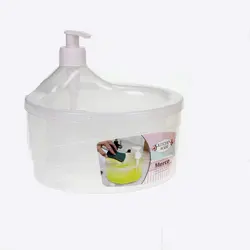 مخزن مایع ظرفشویی مرسه مدل وان