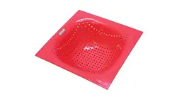 آبکش مانیا مدل مربعی