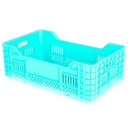 سبد آشپزخانه همه کاره تاپ پلاست مدل ترنم سایز 1