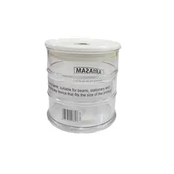 بانکه آریسام مدل بشکه سایز کوچک 400 سی سی