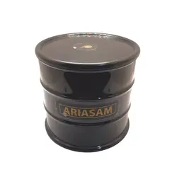 بانکه آریسام مدل بشکه سایز کوچک 400cc