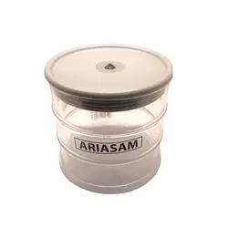 بانکه آریسام مدل بشکه سایز کوچک 400cc