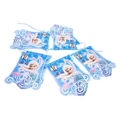 پرچم ایرسا مدل Frozen