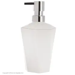 پمپ مایع دستشویی همارا