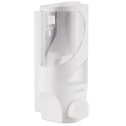 پمپ مایع دستشویی اسپادانا مدل بنتی