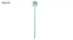 بازوی رفع خارش مرسه