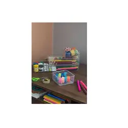 نظم دهنده کشو آریسام سایز 3 بسته 2 عددی