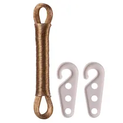 طناب رخت ابتکار طول 15 متر