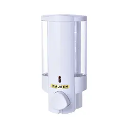 پمپ مایع دستشویی مدل کاجین