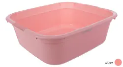 لگن آشپزخانه هوم کت کد 3304 سایز 4