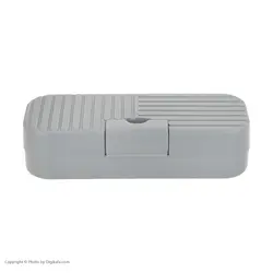 جارو دستی دومان طرح نپتون مدل تک محور