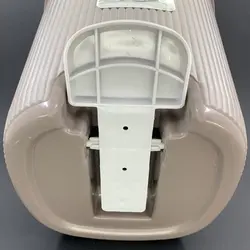 سطل زباله پدالی دومان سایز بزرگ