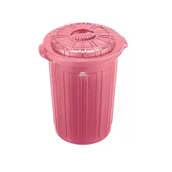 سطل ناصر پلاستیک کد 620