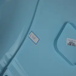 وان حمام کودک هوم کت کد 3309