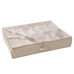 باکس نظم دهنده کفش مای هوم کد 352