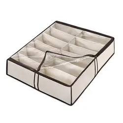 باکس نظم دهنده کفش مای هوم کد 352