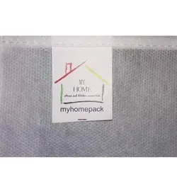 نظم دهنده کمد مای هوم مدل 5 طبقه کد 379