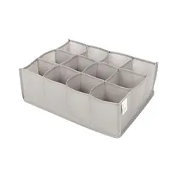 نظم دهنده لباس زیر و جوراب مای هوم مدل Box-12 کد 364