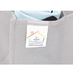 نظم دهنده لباس زیر و جوراب مای هوم مدل Box-12 کد 364