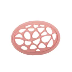 جا صابونی مانترا مدل بیضی