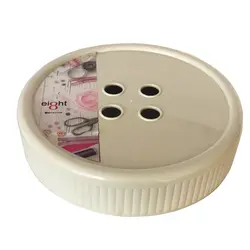 جعبه ابزار خیاطی ایت مدل دکمه