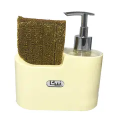 پمپ مایع دستشویی نیکا