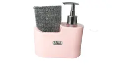 پمپ مایع دستشویی نیکا