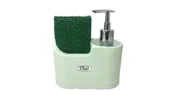 پمپ مایع دستشویی نیکا