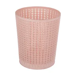 سطل زباله گلد مدل بافت