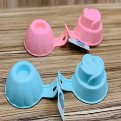 کاتر شیرینی پزی اوستایل مدل قلب مجموعه 2 عددی