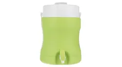 کلمن یزدگل کد 508 ظرفیت 8 لیتر