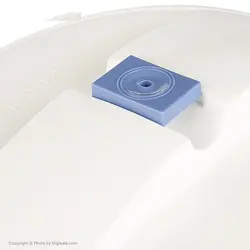 کلمن یزدگل کد 508 ظرفیت 8 لیتر