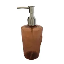 پمپ مایع دستشویی تیدا طرح ایکیا