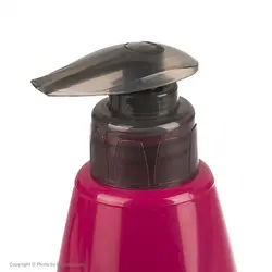 پمپ مایع ظرفشویی یزدگل کد 530