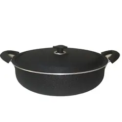 تابه گرانیتی سایز 42