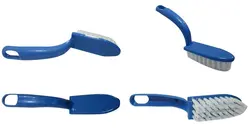 فرچه شست و شو مدل 3 Arc بسته 3 عددی