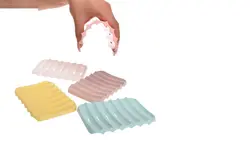 جاصابونی مانترا مدل مستطیل
