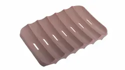 جاصابونی مانترا مدل مستطیل