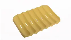 جاصابونی مانترا مدل مستطیل