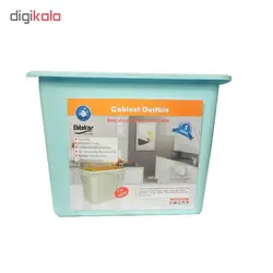 سطل زباله کابینتی ابتکار