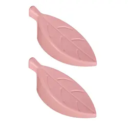 نگهدارنده درب آریسام مدل برگ بسته 2 عددی