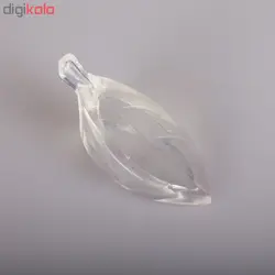 نگهدارنده درب آریسام مدل برگ بسته 2 عددی