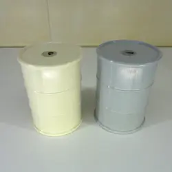 بانکه آریسام مدل بشکه