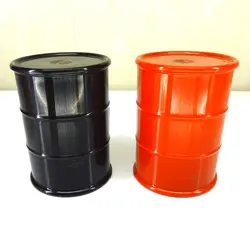 بانکه آریسام مدل بشکه