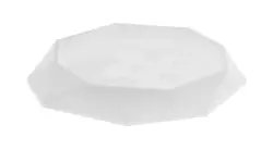 ست سرویس بهداشتی 4 پارچه همارا